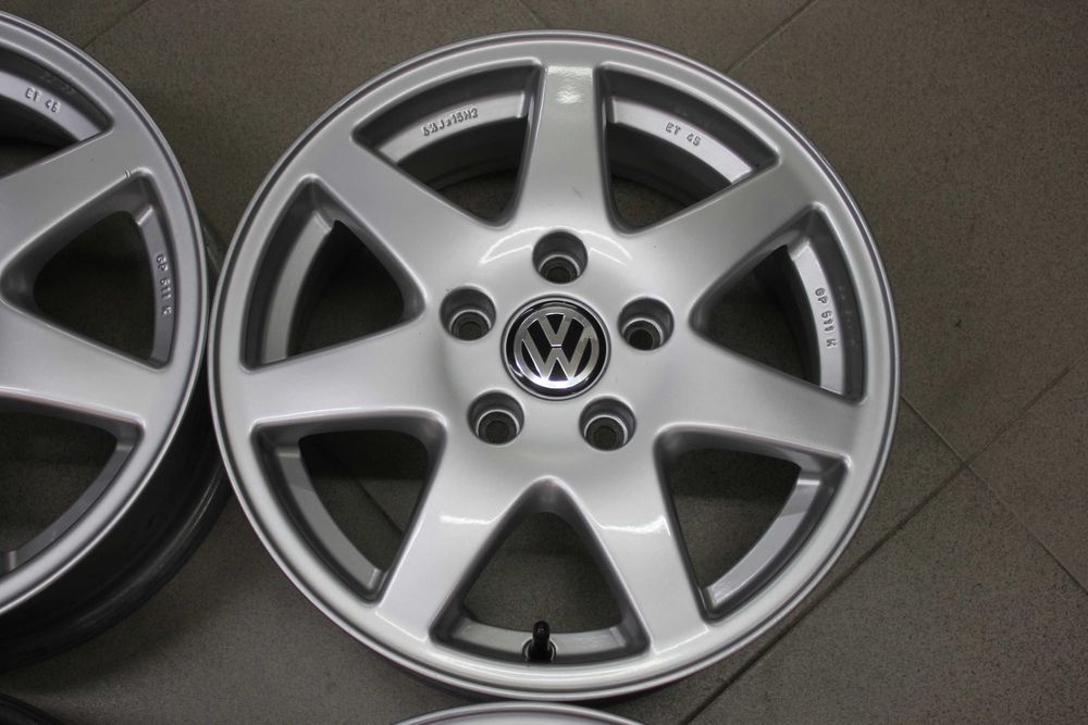 Джанти 15" VW Passat, Caddy