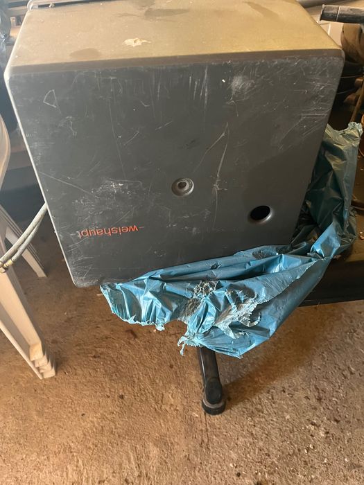 Дизелови котли 50 киловата два броя