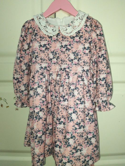 Rochiță mărimea 110