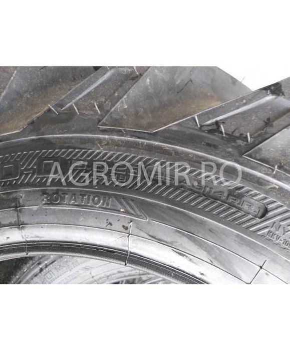 Cauciucuri fiat universal 13.6-28 U445 livrare RAPIDA