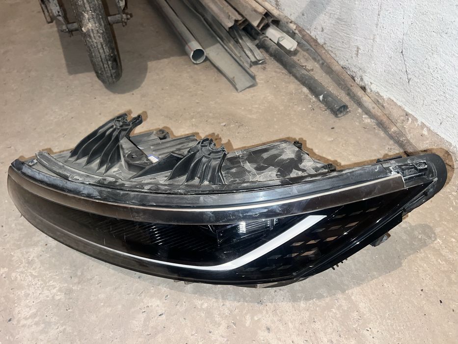 буу фара от byd destroer