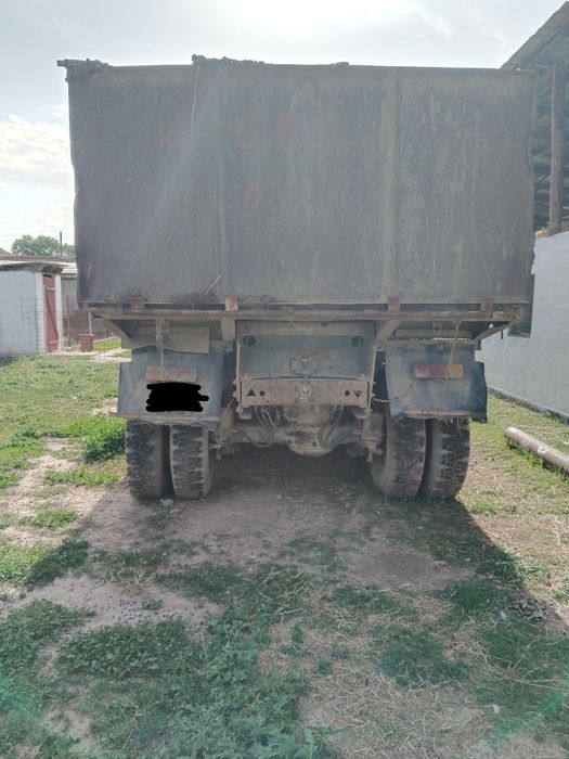 Камаз 10 тонналық сатылады