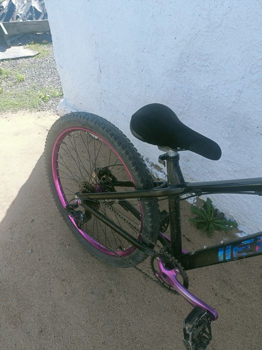 Продам Велик erek l100