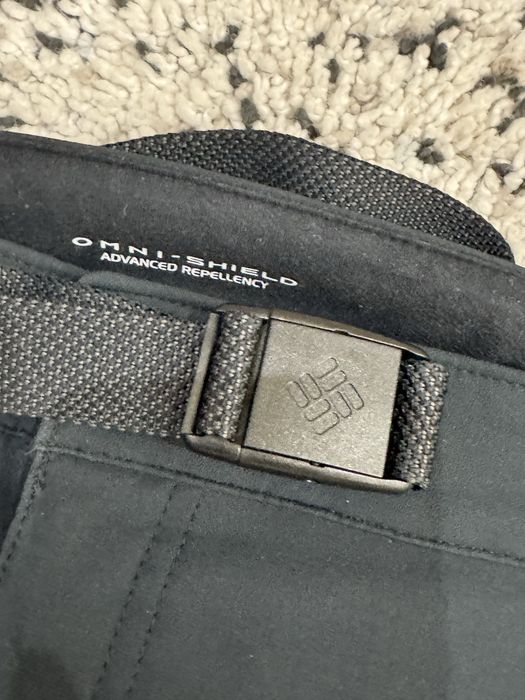 Дамски туристически панталон COLUMBIA . Размер L/XL