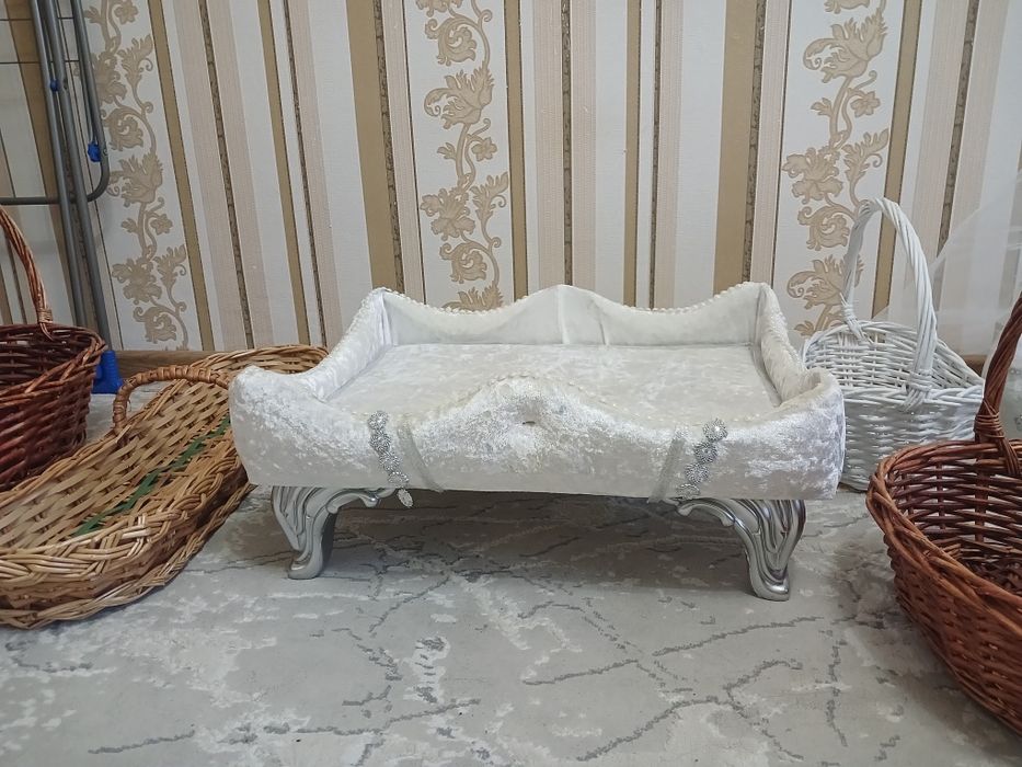 Корзины 6шт по раздельности