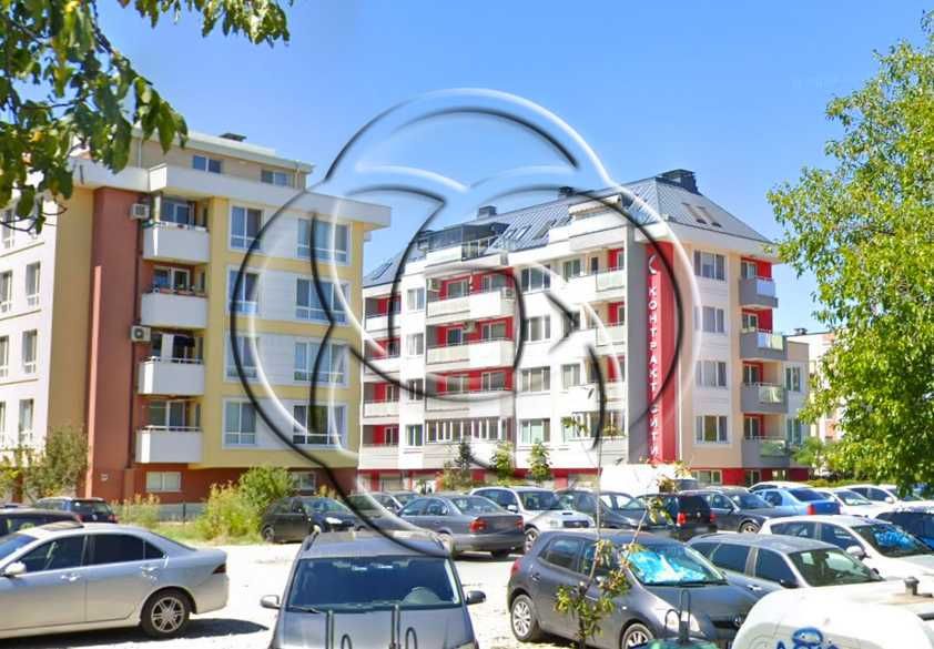 Дава се под наем Тристаен апартамент в София, Дружба 1 - 112 кв.м за 800 € - Снимка #12