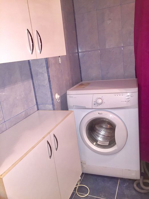 De închiriat garsonieră Brazda-Doljului