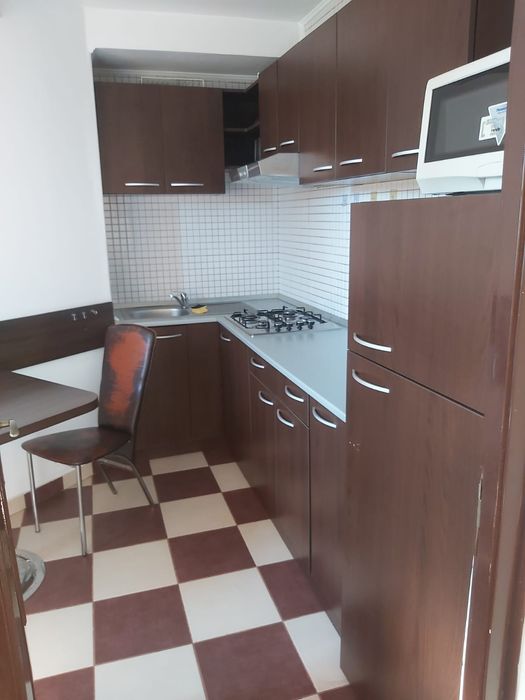 Garsoniera de inchiriat