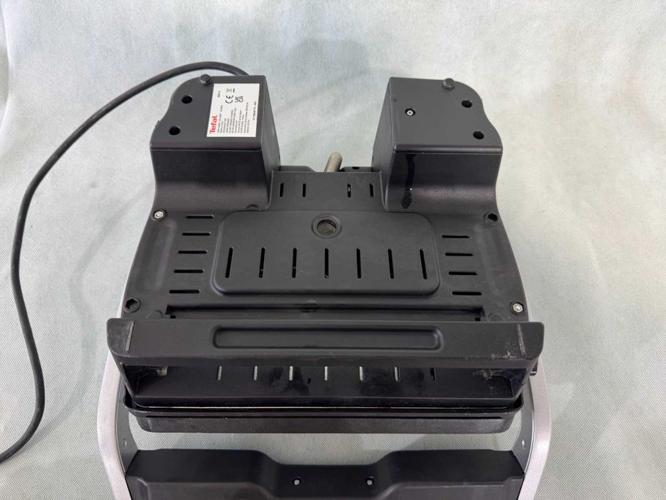 Грил - Tefal OptiGril Elite 2180W