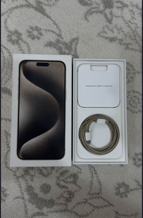 Iphone.
