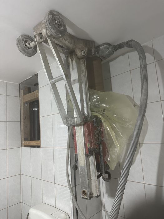 TAIERE BETON CAROTARE  gol usa geam gaura hota decupare demolare