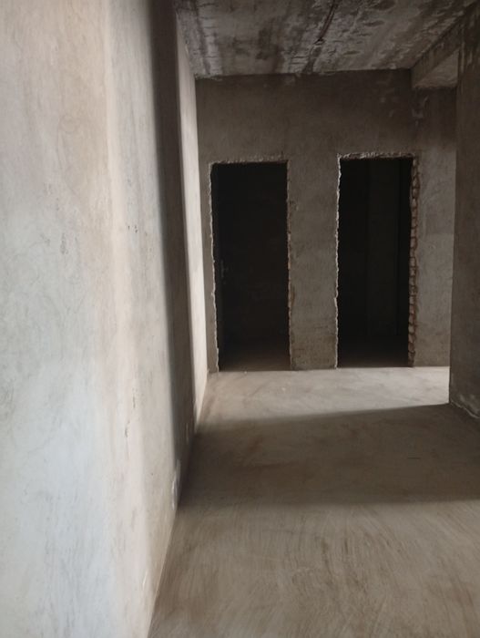 Квартира 2 хонале