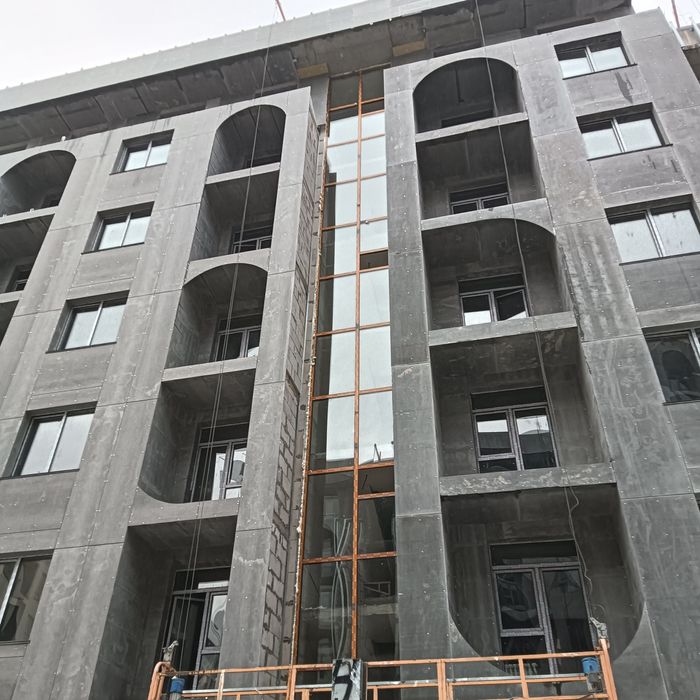 Изготовление пластиковых окон