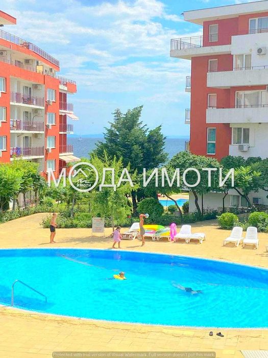 Продава се Двустаен апартамент в Свети Влас - 75 кв.м за 1067 €/кв.м - Снимка #18