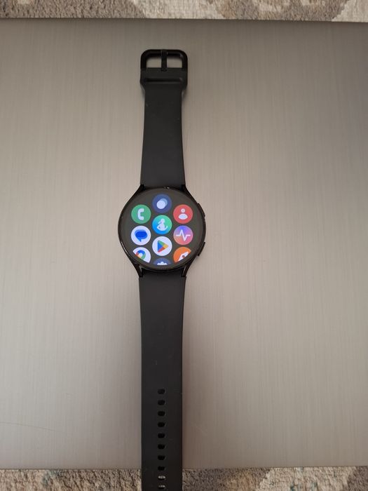 Смарт-часы Samsung Galaxy Watch 5 44 мм