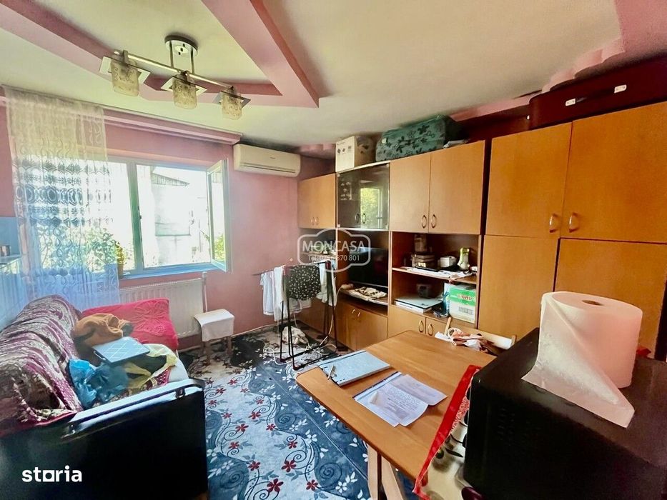 Apartament 2 camere zona Parcul Tineretului
