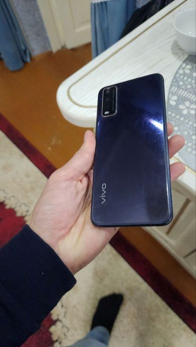 Vivo Y20 ideal 4/64gb