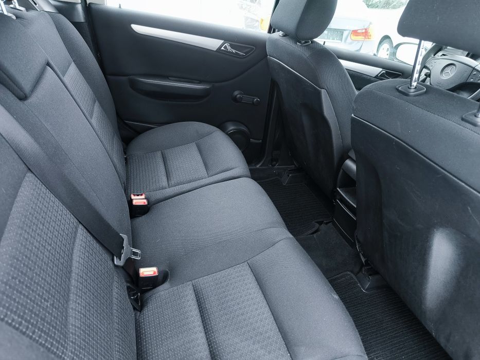 Mercedes B class Diesel, Automat,, Garanție Rate fixe