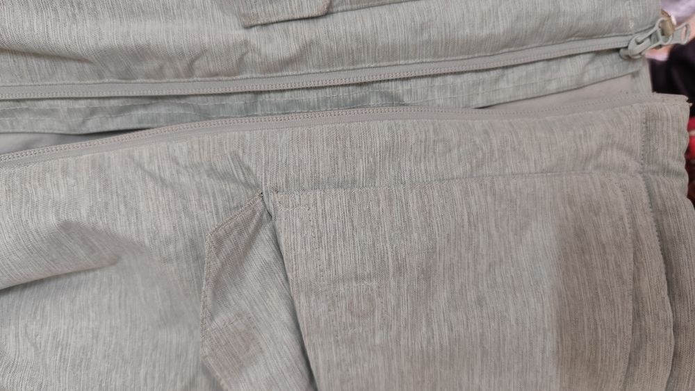 Куртка детская зимняя Crockid