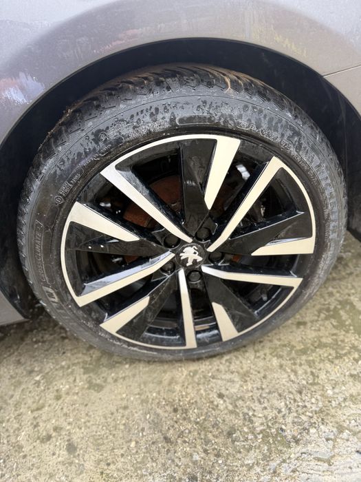 Peugeot 508 SW /GT/ 1.5BlueHDi 131k.c. 2021г./YH01/ Пежо 508/ На Части