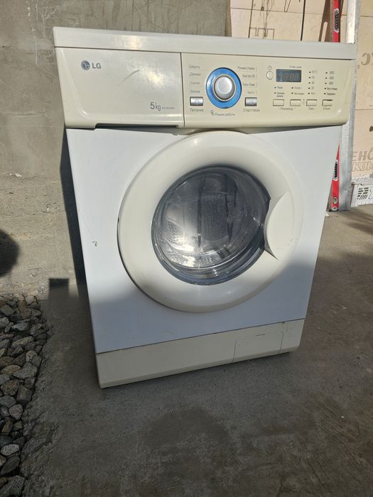 Продам стиральную машина автомат