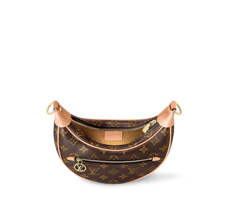 Сумка LV Louis Vuitton Loop
