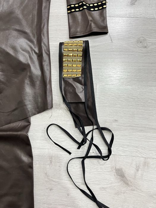 Костюм новогодний