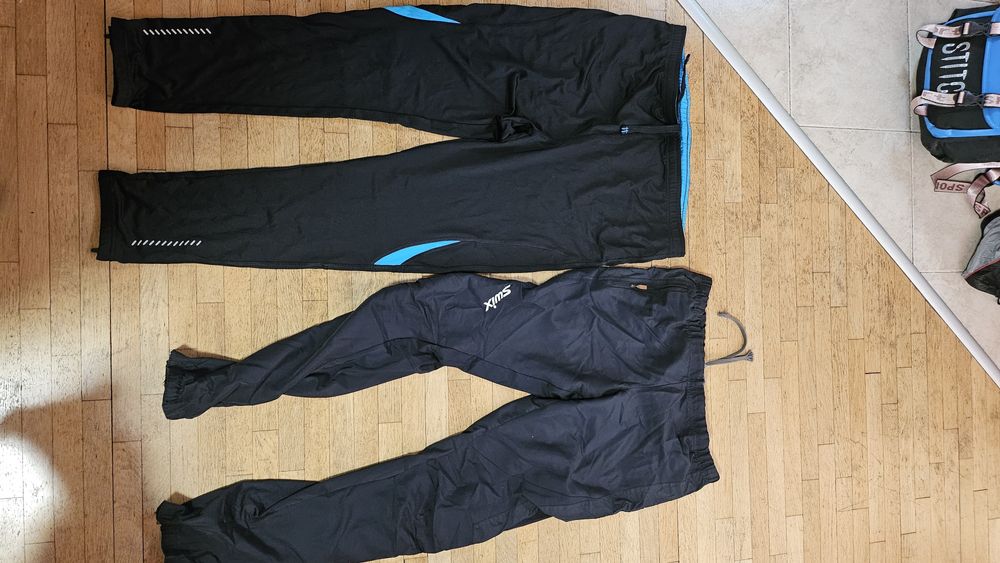 Якета Nike Adidas Bogner US Polo оригинални