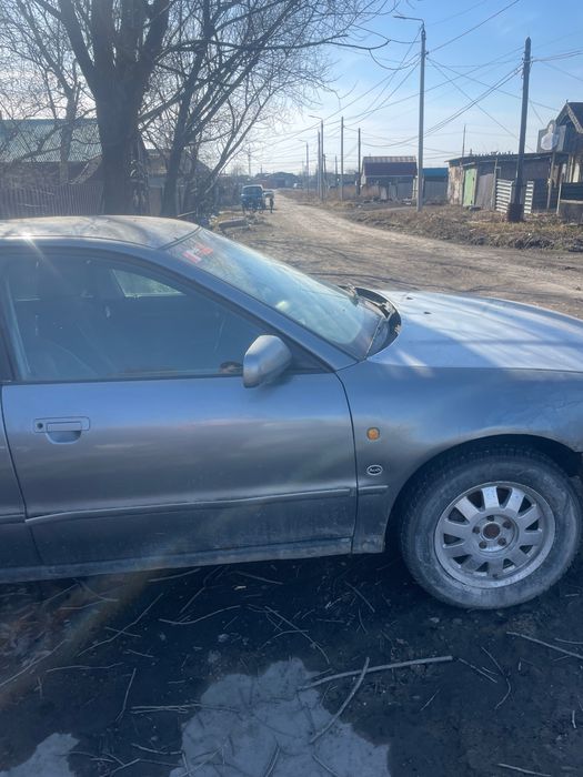 Audi A4 2.6 AT автомат на ходу
