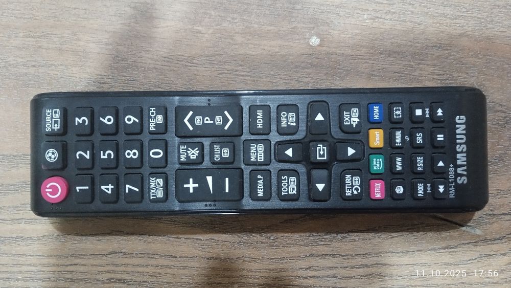 Продае́тся  телевизор  Samsung