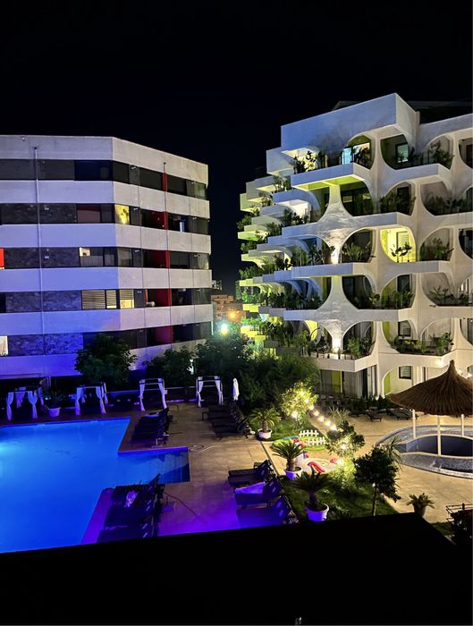 Vand Apartament 2 camere Mamaia Nord