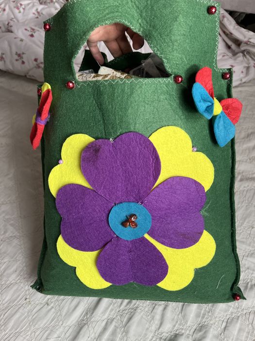 Платки для калта