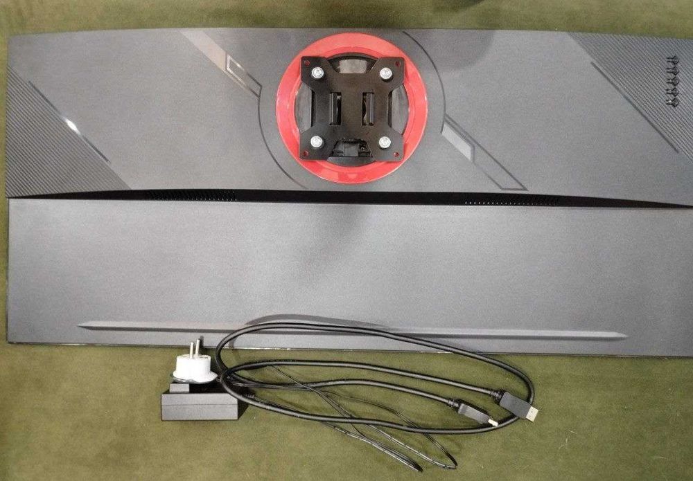 Монитор 3440x1440, 165hz,34 дюйма