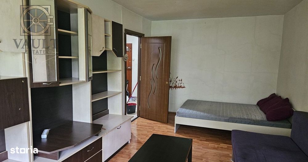 Garsoniera Tei-Universtitate Tehnica de Constructii Bucuresti