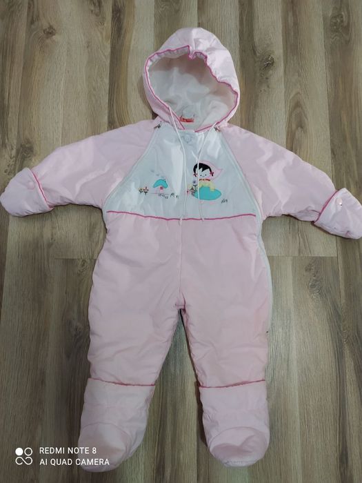 Сумка для одежды ребенка, комбинезон детский