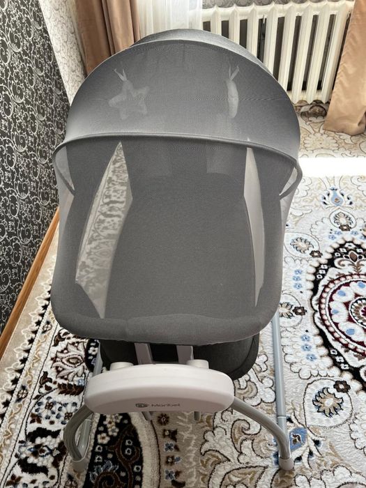 Продам детскую прогулочную коляску