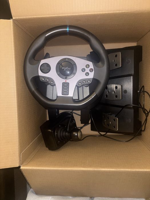 Pxn V9 Волан за игри