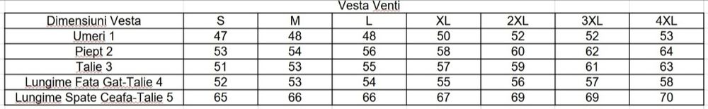 Vesta moto piele naturala SM Racewear Venti S, M, L, XL, 2XL,3XL Noua!