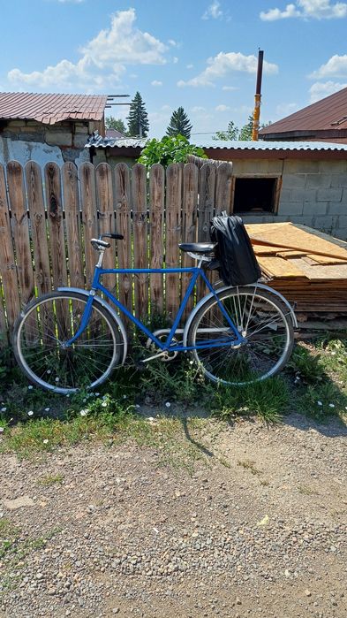Продам велосипед Урал