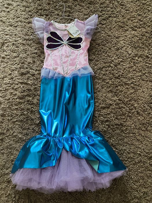 Rochita copiii Ariel