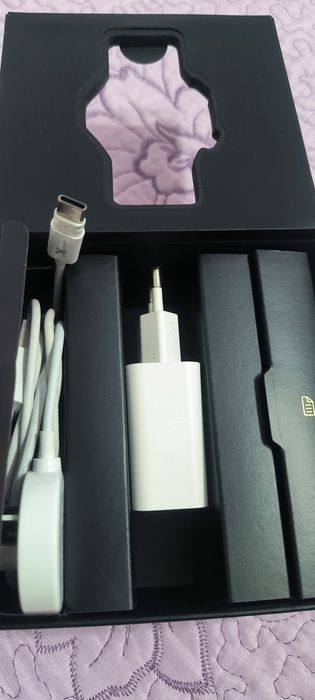 Смарт часовник Huawei watch GT 4