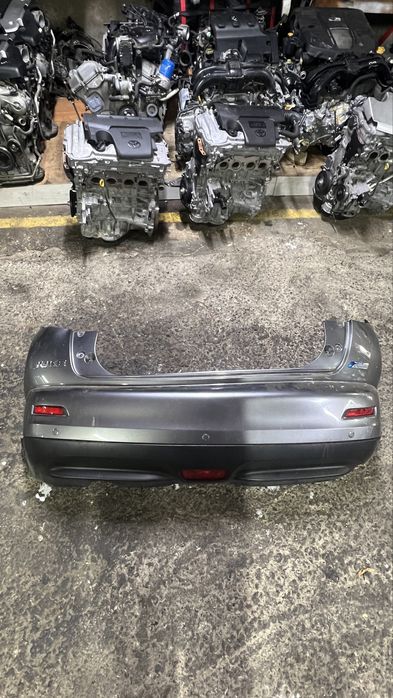 Авкад Ниссан JUKE