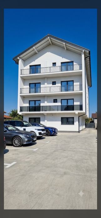 BlocNou Alexandria - Apartament 3 camere 94mp UTILI la curte Central ULTIMELE 4 apartamente disponibile