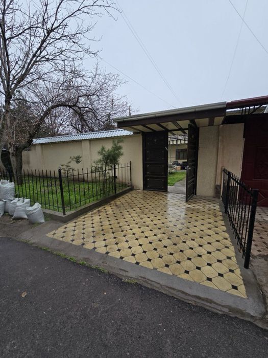 Сергели участок 5,6 соток