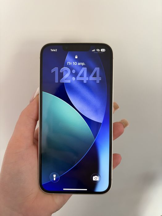 Айфон 14 в идеале