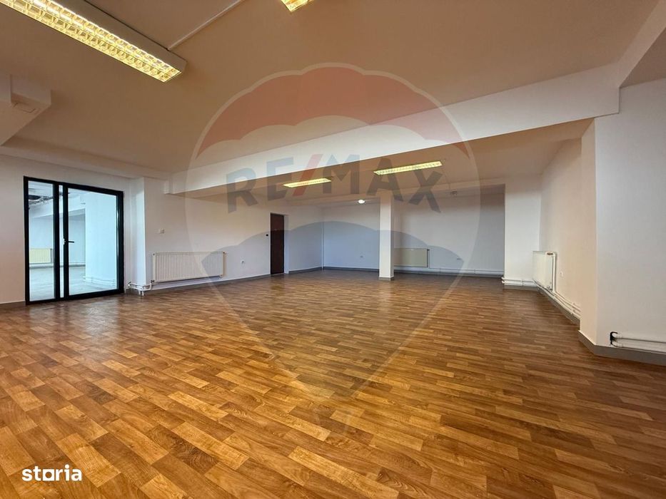 Spatiu depozitare I garaj în cartierul Buna Ziua – 173 mp utili