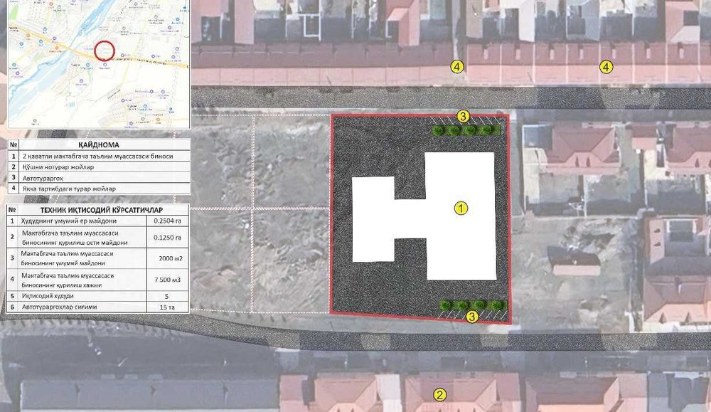 Продается Участок 25соток