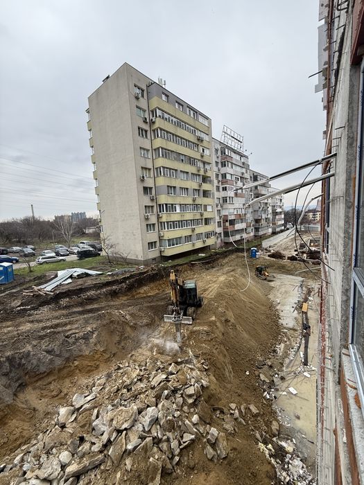 Продава се Двустаен апартамент в Варна, Младост 2 - 75 кв.м за 918 €/кв.м - Снимка #6