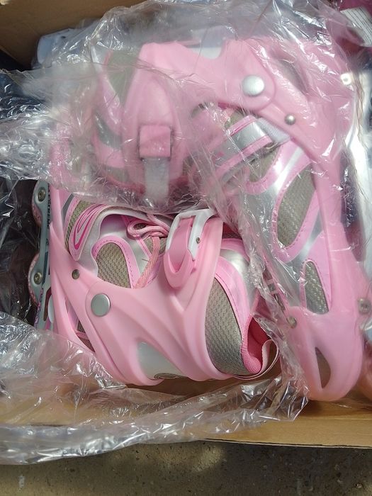 Ролери и кънки Nils Extreme 39-42