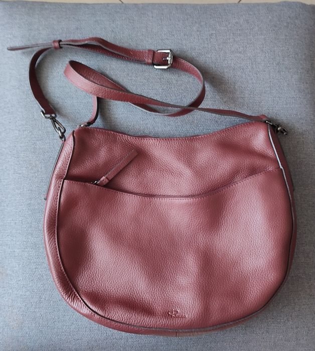 Rizzo нова чанта естествена кожа